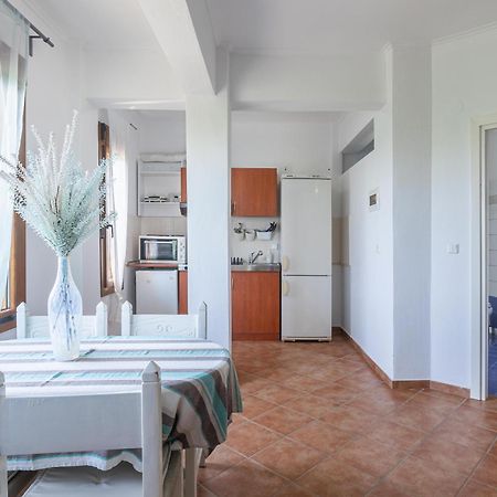 The Olympus Garden Beach House Λιτόχωρο Εξωτερικό φωτογραφία
