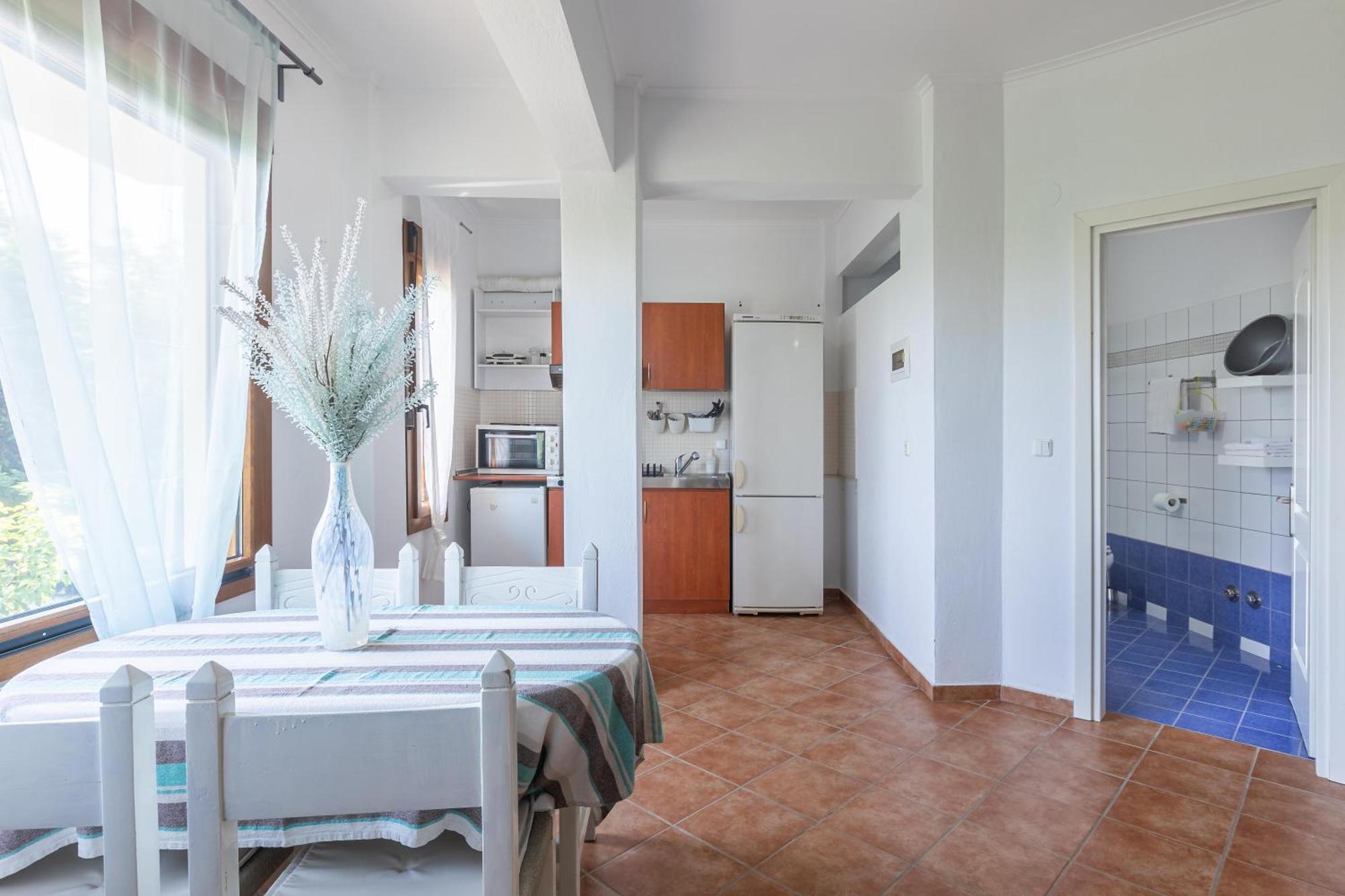 The Olympus Garden Beach House Λιτόχωρο Εξωτερικό φωτογραφία